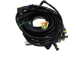 Комплект кабелів ORG, 015336 Claas