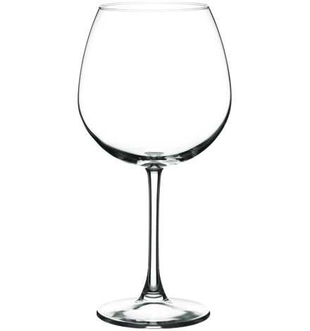Набір келихів для вина Enoteca скло 590 мл 2 шт. Pasabache (44738)