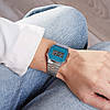 Годинник наручний CasioA168WEM-2EF Vintage Retro, фото 8