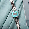 Годинник наручний CasioA168WEM-2EF Vintage Retro, фото 9