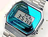 Годинник наручний CasioA168WEM-2EF Vintage Retro, фото 3