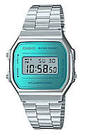 Часы наручные Casio A168WEM-2EF Vintage Retro