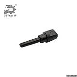 Форсунка щітки заднього скла Exeo Seat 3B9955985A 3B9955985, фото 4