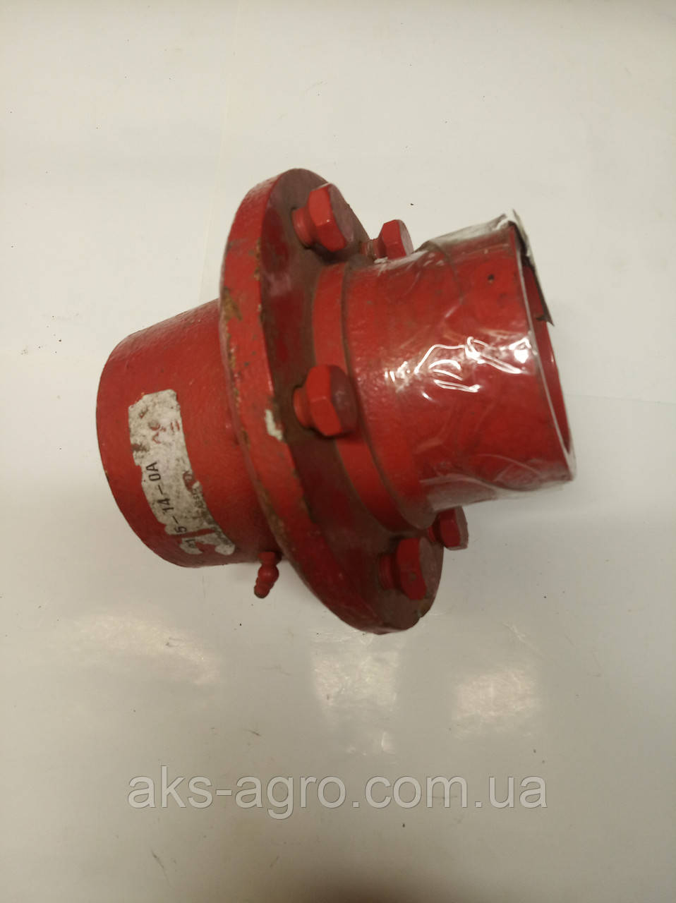 Ступиця Kuhn Krause 2135-14-0A