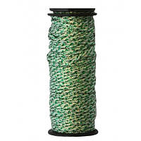 Нитки Kreinik Very Fine #4 3508 зеленая румба 11 м