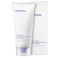 Celimax Derma Nature Relief Madedic pH Balancing Foam Cleansing - Деликатная пенка для умывания, 150 мл