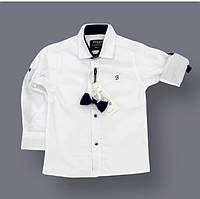 Рубашка для хлопчика 128-152