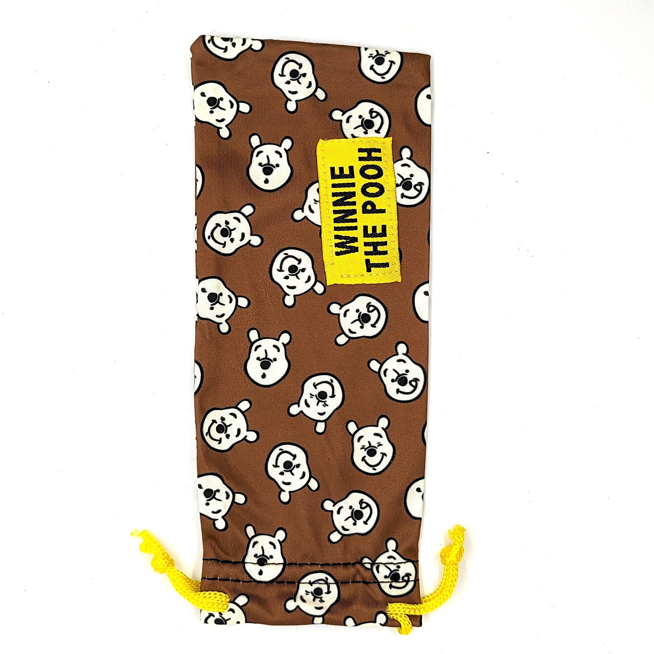 Мішки для окулярів дитячі