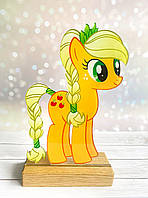 Дитячий нічник Май Літл поні Епплджек :: My Little Pony Applejack