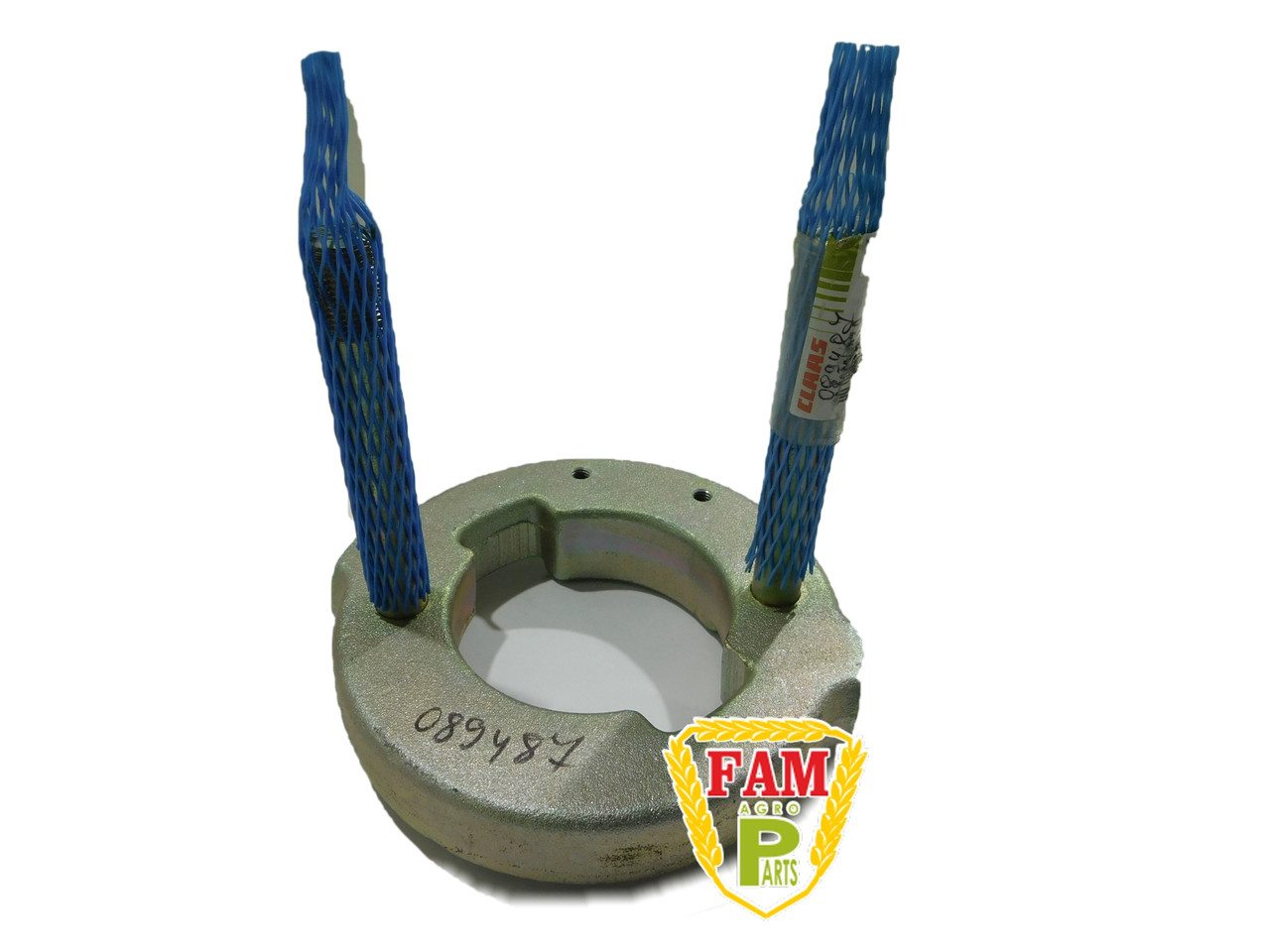 Тарілка пружини ORG, 089487 Claas