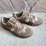 Військові тактичні кросівки, літні розміри 40 - 46., фото 3
