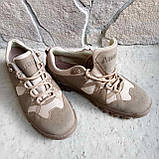 Військові тактичні кросівки, літні розміри 40 - 46. 41р(27.5см), фото 5
