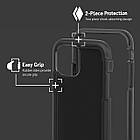 Чохол із кліпсою Pelican Voyager Magnetic Black для iPhone 13 Pro, фото 5