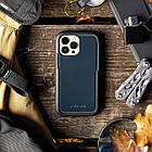 Чохол із кліпсою Pelican Voyager Magnetic Black для iPhone 13 Pro, фото 6