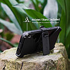 Чохол із кліпсою Pelican Voyager Magnetic Black для iPhone 13 Pro, фото 7