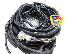 Комплект кабелів ORG, 015329 Claas