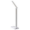 Настільна LED-лампа акумуляторна Євросвітло Ridy-10-2-PWR 10 Вт 3000К/4000К/6000К біла 000058311, фото 7