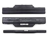 Батарея акумулятор для ноутбука HP 510 6720s HSTNN-IB51 10.8 V 5200mAh Li-Ion Б/У знос 90%