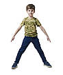 Футболка дитяча ARMY KIDS камуфляж Піксель Air Touch, фото 7