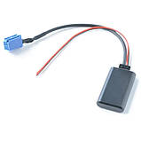 Адаптер блютуз для Toyota Lexus 6пін Bluetooth Mark Levinson, фото 3