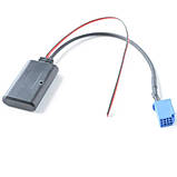 Адаптер блютуз для Toyota Lexus 6пін Bluetooth Mark Levinson, фото 5