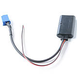 Адаптер блютуз для Toyota Lexus 6пін Bluetooth Mark Levinson, фото 4