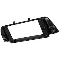 Перехідна рамка 9" Lesko BMW 5 Series F10 F11 2010-2017 (7577), фото 3