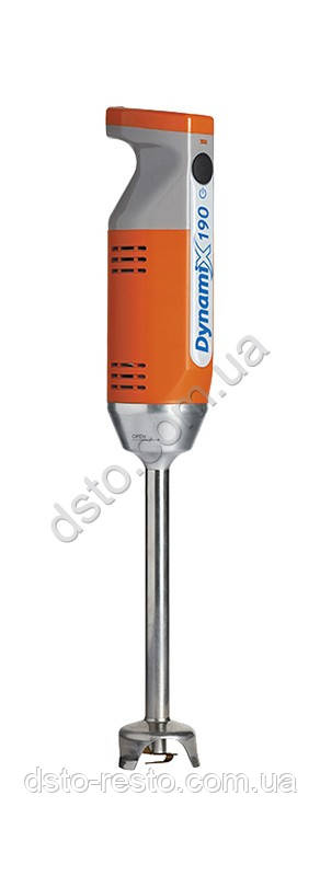 Міксер погружний Dynamix DMX 190