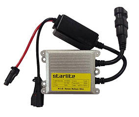 Блок розпалювання StarLite 35W (Slim)