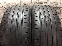 Летние шины б/у 215/55 R18 Vredestein Sportrac 5