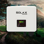 Мережевий трифазний інвертор Solax PROSOLAX Х3-PRO-30.0K-R-D, фото 3