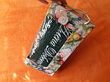 Махровий рушник з вишивкою іменний подарунок, фото 2