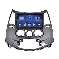 Штатная магнитола Lesko для Mitsubishi Grandis 2003-2011 экран 9" 4/64Gb CarPlay 4G Wi-Fi GPS Prime