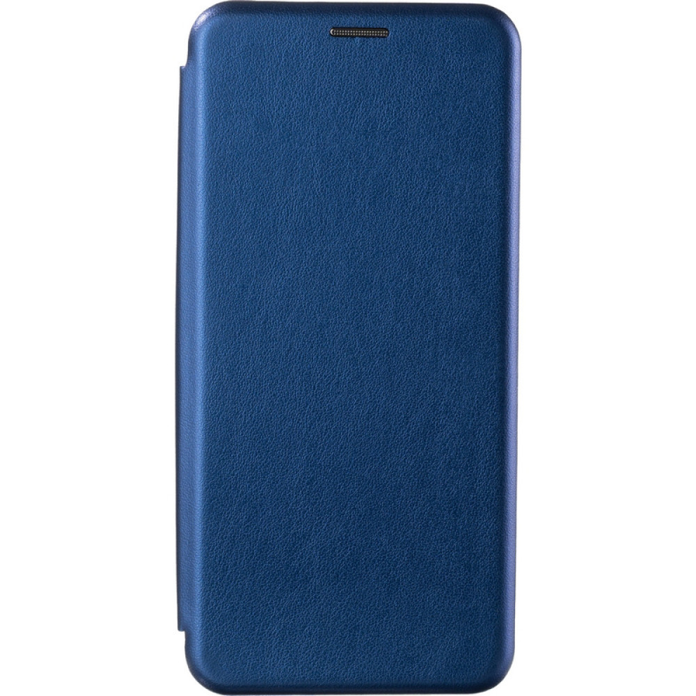 Чохол-книга G-Case Ranger Series для Realme C35, Blue, фото 1