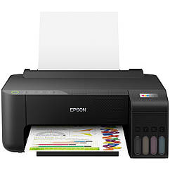 Струминний принтер Epson EcoTank L1250 (C11CJ71404)