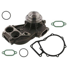 Водяна помпа Unistruck Germany MERCEDES ACTROS 5422002201 5422001801 5422000801