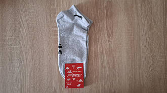 Спортивні шкарпетки Nike білі