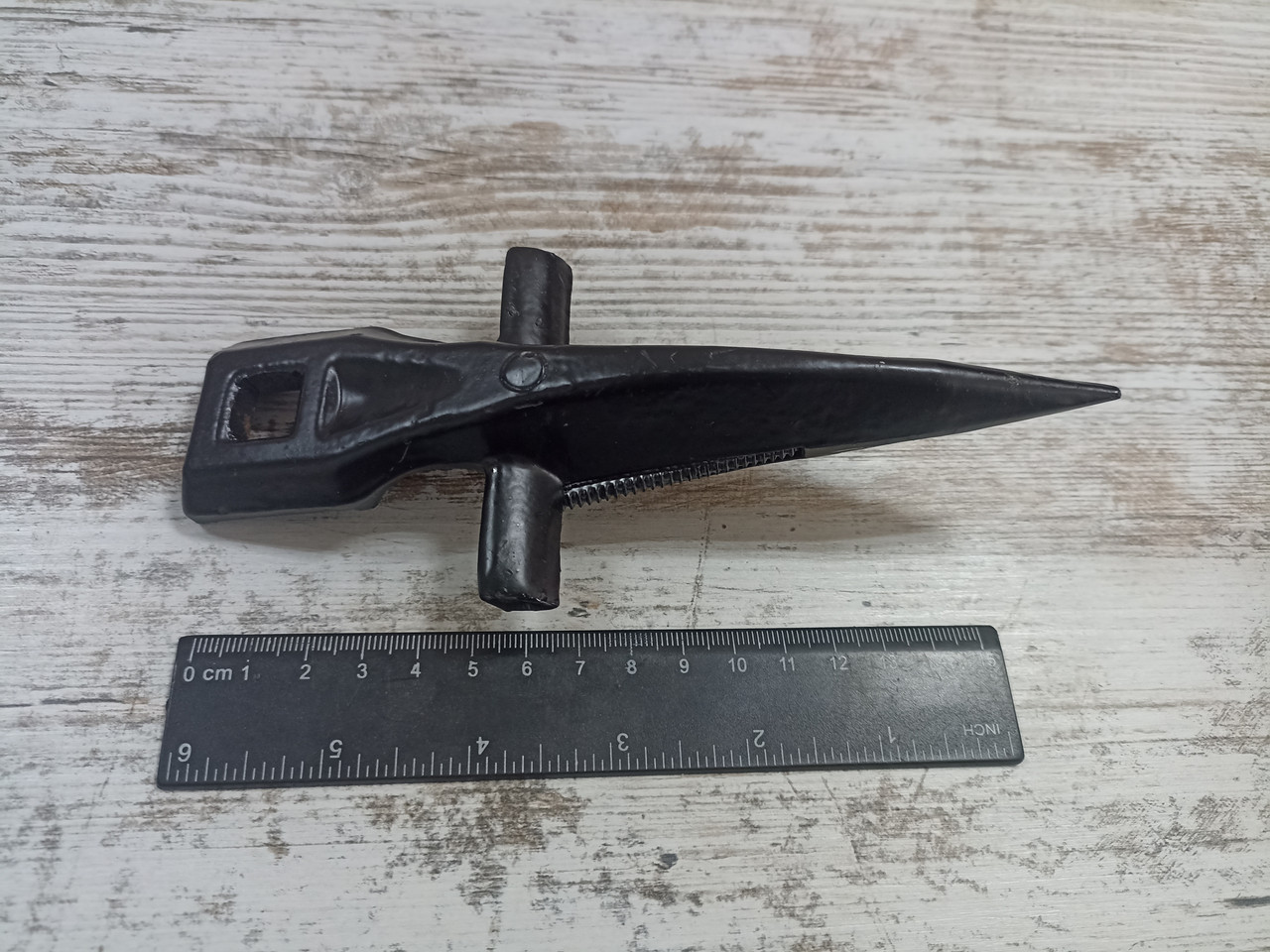 Палець косарки (Польща), фото 1