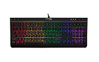 Клавиатура HyperX Alloy Core RGB (4P4F5AX)