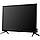 LED Телевізор 32" Mystery MTV-3220HST2 Black, фото 4