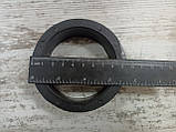 Втулка 76х86х25 косарки роторної (велика), фото 3