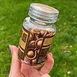 Вітамінні капсули для росту і проти випадіння волосся Sevich, фото 5