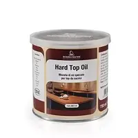 Тверда олія для стільниць Borma Wachs Hard Top Oil - 750мл