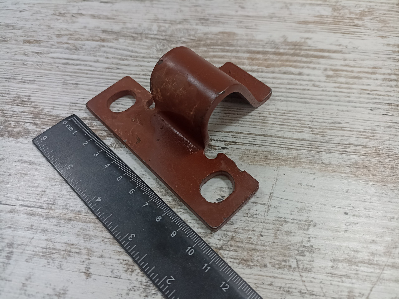 Притиск високий косарки (Польща), фото 1