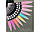 База кольорова камуфляжна SAGA professional Color Base №09, 30 мл, фото 3