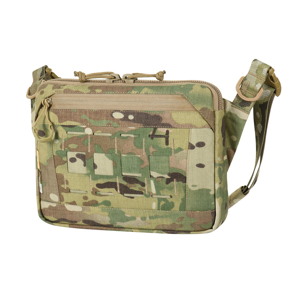 Сумка M-Tac Admin Bag Elite Multicam 10176008