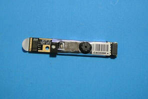 WEB-камера з мікрофоном 6pin для ноутбука Toshiba Satellite L755 L750 Qosmio X775 (10P2SF136) бу