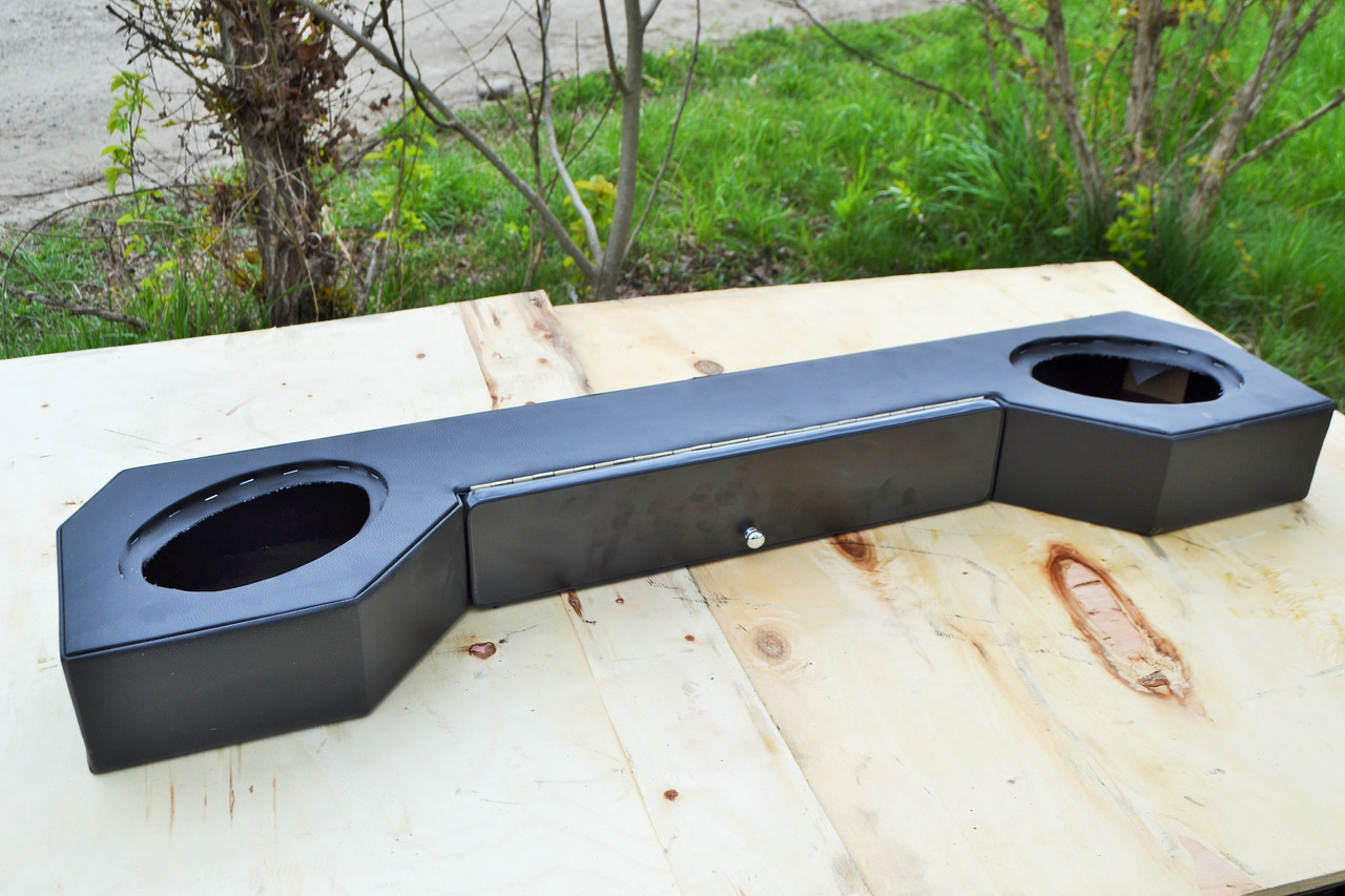 Полка МТЗ УК для колонок на потолок. до 2017г, фото 1