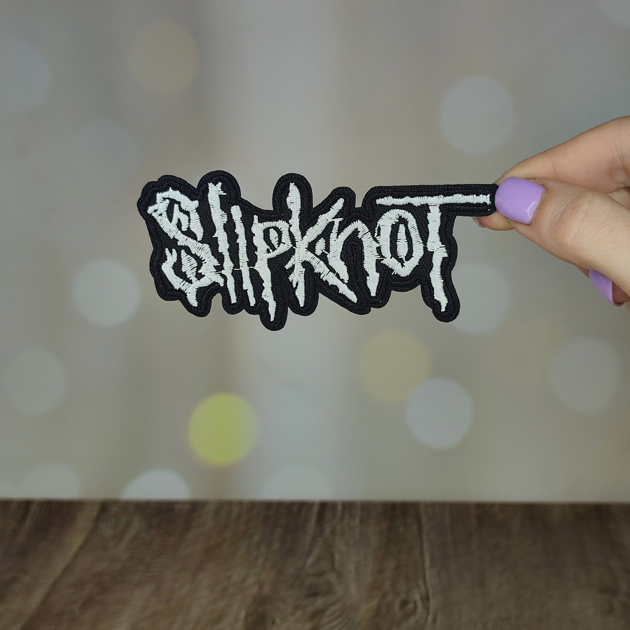 Нашивка, патч "Slipknot. Слипкнот" (ID#1837459778), цена: 140 ₴, купить ...