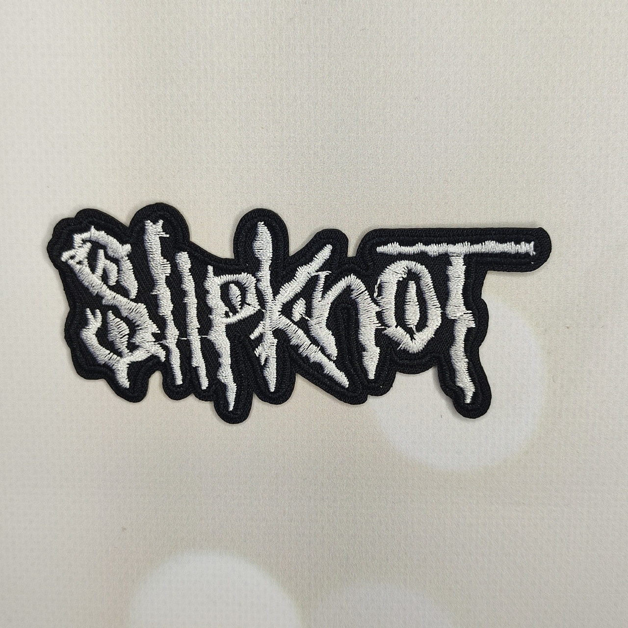 Нашивка, патч "Slipknot. Слипкнот" (ID#1837459778), цена: 140 ₴, купить ...